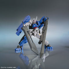 HG IBO Gundam Astaroth Rinascimento