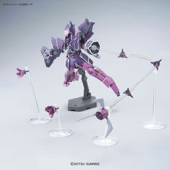 HGUC YAMS-132 Rozen Zulu (Episode 7 Ver)