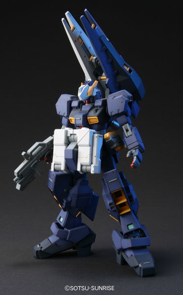 HGUC Gundam TR-1 Advanced Hazel