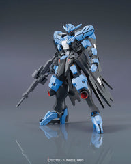 HG IBO Gundam Vidar
