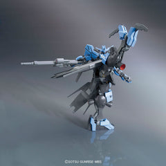 HG IBO Gundam Vidar