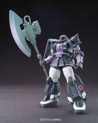 HG MS-06R-1A Zaku II High Mobility Type Ortega Custom
