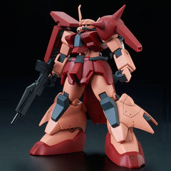 (P-Bandai) HG Zaku III Custom (Twilight Axis Ver)