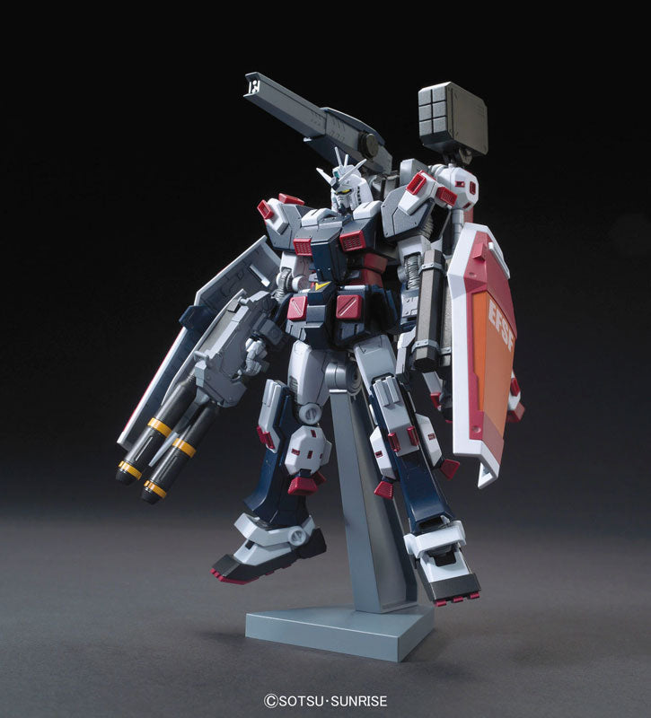 HG FA-78 Full Armor Gundam (Gundam Thunderbolt Ver.)