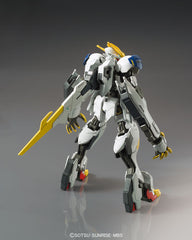 HG IBO Gundam Barbatos Lupus Rex