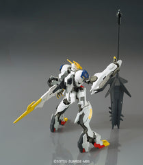 HG IBO Gundam Barbatos Lupus Rex