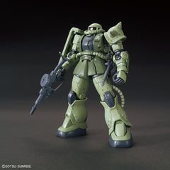 HG MS-06C Zaku II Type C / Type C-5