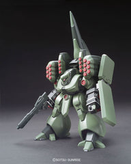HGUC Zssa (Unicorn Ver)