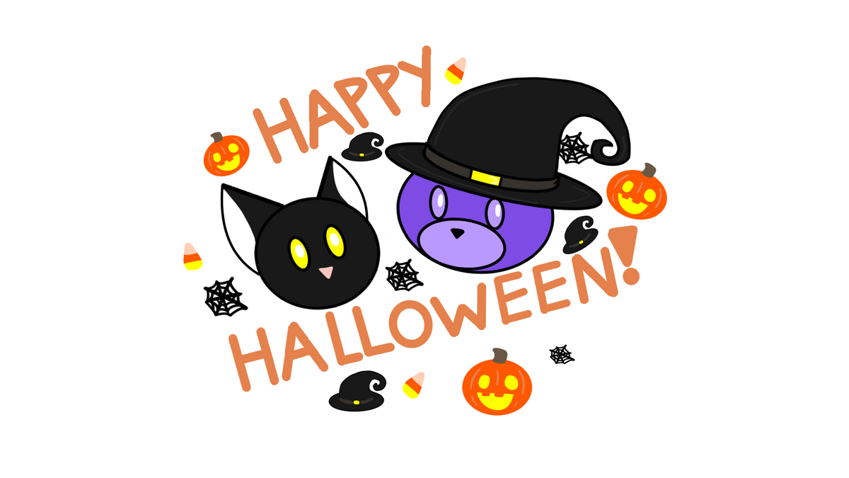 Halloween 2022 Pack