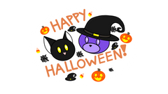 Halloween 2022 Pack