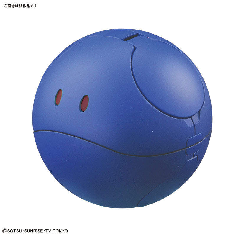HaroPla Haro Control Blue