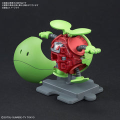 HaroPla Haro Basic Green