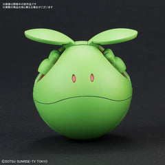 HaroPla Haro Basic Green