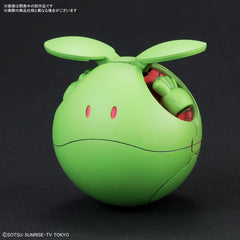 HaroPla Haro Basic Green