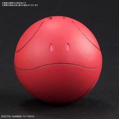 HaroPla Haro Diva Red