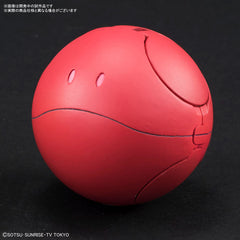 HaroPla Haro Diva Red