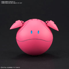 HaroPla Momoharo