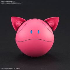 HaroPla Momoharo