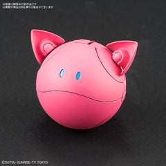 HaroPla Momoharo