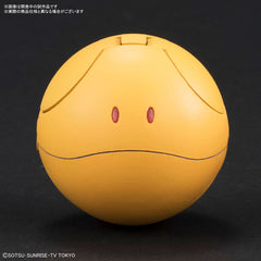HaroPla Haro Shooting Orange
