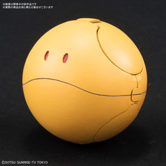 HaroPla Haro Shooting Orange