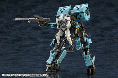 Hexa Gear Scarecrow