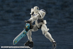 Hexa Gear Scarecrow