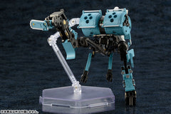 Hexa Gear Scarecrow