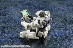Hexa Gear Scarecrow