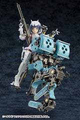 Hexa Gear Scarecrow