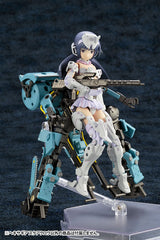 Hexa Gear Scarecrow