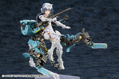 Hexa Gear Scarecrow