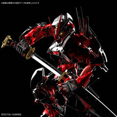 HiRM Gundam Astray Red Frame