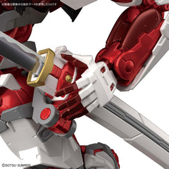 HiRM Gundam Astray Red Frame