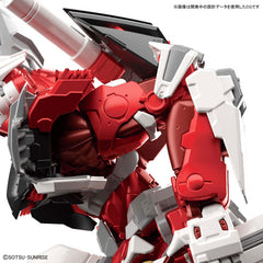 HiRM Gundam Astray Red Frame