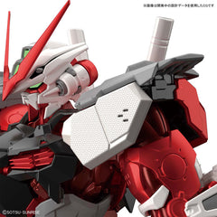 HiRM Gundam Astray Red Frame