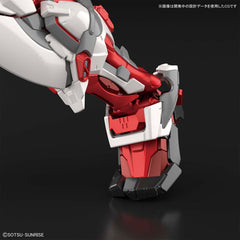 HiRM Gundam Astray Red Frame