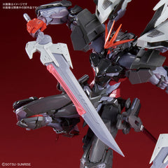 HiRM Gundam Astray Noir
