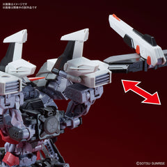 HiRM Gundam Astray Noir