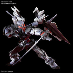 HiRM Gundam Astray Noir