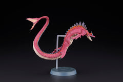 Pre-Order Godzilla Singular Point Hyper Modeling Series (Trading Figure)