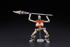 Pre-Order Godzilla Singular Point Hyper Modeling Series (Trading Figure)