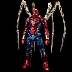 Iron Spider "Marvel" Sentinel Fighting Armor