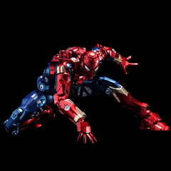 Iron Spider "Marvel" Sentinel Fighting Armor