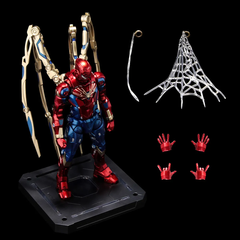 Iron Spider "Marvel" Sentinel Fighting Armor
