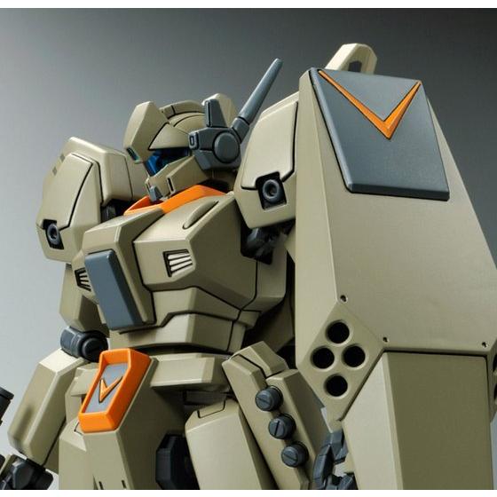 (P-Bandai) HG RGM-89A2 Jegan Type A-2 (General Revil Deployment)