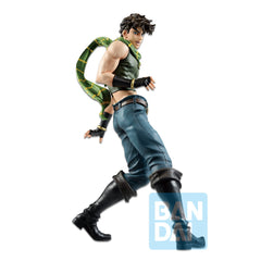 Pre-Order Joseph Joestar (Jojo's Assemble) "Jojo Bizarre Adventure (Anime)" Ichibansho Figure