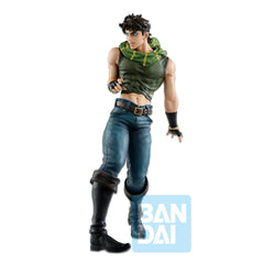Pre-Order Joseph Joestar (Jojo's Assemble) "Jojo Bizarre Adventure (Anime)" Ichibansho Figure