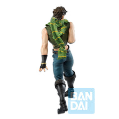 Pre-Order Joseph Joestar (Jojo's Assemble) "Jojo Bizarre Adventure (Anime)" Ichibansho Figure