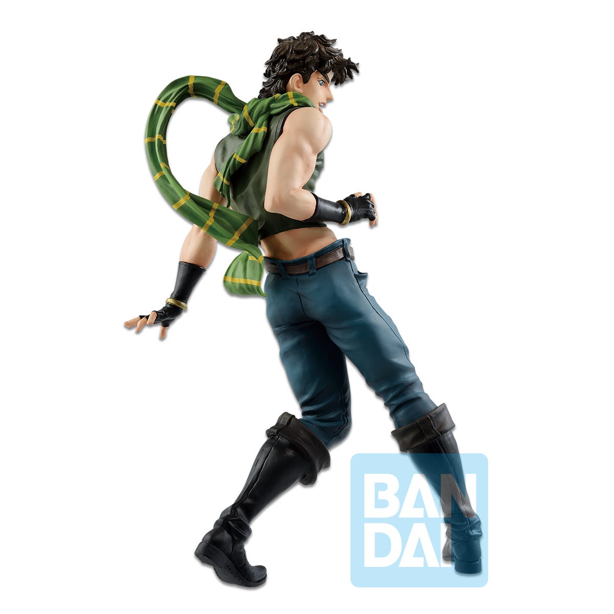 Pre-Order Joseph Joestar (Jojo's Assemble) Jojo Bizarre Adventure (An